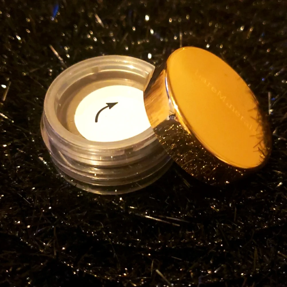 🧚‍♀️HEIRLOOM Bareminerals DISCONTINUED EyeColor NWT/SEALED